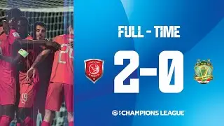 #ACL2021 - Full Match - Group C | AL Duhail SC (QAT) 2 - 0 AL Shorta SC (IRQ)
