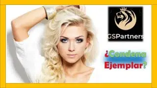 😈GSPartners🐭 y sus condenas 👮🏾&zwj;♀️ejemplares