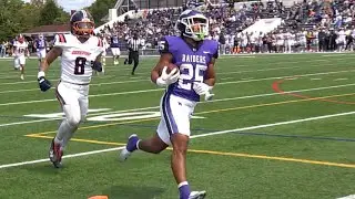 Mount Union wins 38th consecutive season opener