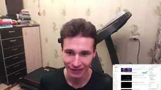 Russian man sings Disney and Rammstein songs || let's sing karaoke together