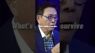 Robert Kiyosaki Says &ldquo;Bitcoin Will Not Survive!&rdquo;