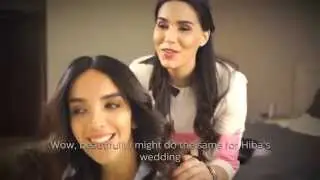 Philips Hair Stories Episode 2 - حكايات الشعر الجميل من فيليبس - الحلقة الثانية