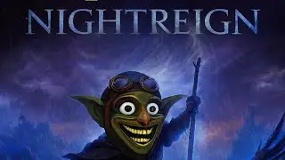 Elden Ring Nightreign
