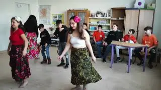 Diószegi Lajos Általános Iskola - Aktív Iskola dal