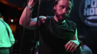 Heavy Denim - Breaking News - Live At The Pour House (2024)