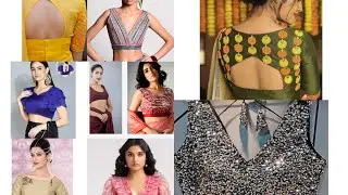 💥💥stailish blause design# image video💥