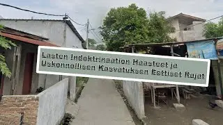 Lasten Indoktrinaation Haasteet ja Uskonnollisen Kasvatuksen Eettiset Rajat