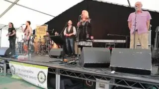 Steeleye Span - Somewhere Along The Road .. Stepping Stones 2016