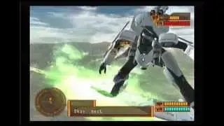 Double dip Eureka Seven New Wave part 19 - I CAN FLY!