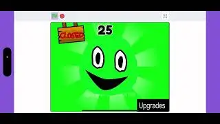 Moony speedruns fun clicker!
