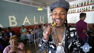 Millenium Tour: Cinco De Mayo 2019 (HouseOfTunesTV)