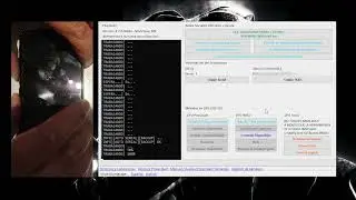 ✅ Bypass sin actualizar  iOS 15 en DFU✌ iphone X 🔥💯full 💥 Metodo Ra1nUSB -  F3arRa1n💥sustitutos