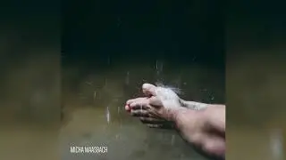 Zwevend op het water (Woorden voor het hart EP) | Micha Maasbach