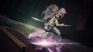 Stellar Blade PC | Scarlet Skill Swap Mod is INSANE