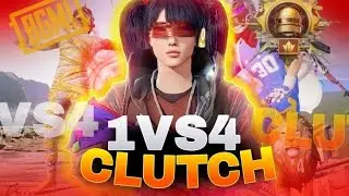 1vs4 room chalenge accepted/with m24/