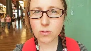 That Time in Life! Reading Glasses or Varifocals? CARDIFF, Wales, UK Vlogs.