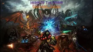 Heroes of the Storm Dreadlord Jaina Proudmoore