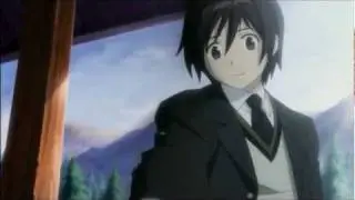 Victorique's Not Alone (Red) Gosick AMV
