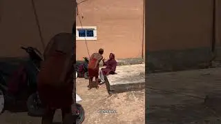 Avoiding problems by default 😂 #viralvideo #funnyvideos