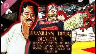 This is Lore Accurate Brazil