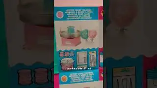 Miniverse Make It Mini Appliances Series 2 Guide & list #miniverse #makeitminiverse #asmr #unboxing