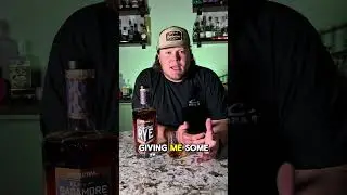 Fresh Crack Friday! Sagamore Double Oak Rye Review 🥃🔥