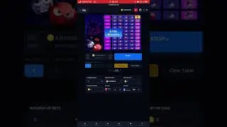 BetFury tower strategy 1k➡️2k sats day#3