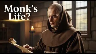 14th Century Monks Weren't What You Think | The Reality