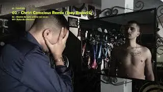 MAGRO011 - MONGE MARGINAL (&Aacute;LBUM COMPLETO)