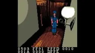 Resident Evil GBC Music