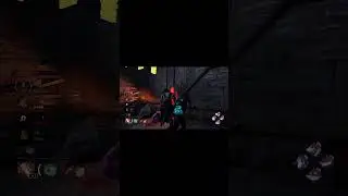 Basement wallbang save