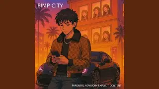 Pimp City