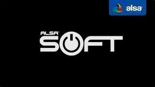 Software de igualaci&oacute;n Alsa&reg; Soft