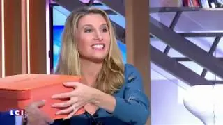 LCI - La Matinale - Le Mobilier Stooly