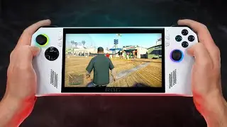 Cette nouvelle console m&rsquo;a fait quitter la PS5 ?!