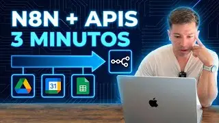 How to Connect n8n with Google Drive, Sheets, Calendar (OAuth 2.0)