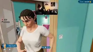 [FIN] House Flipper 2 - Part 12 (Scooby-Doo DLC) w/ Spacelover
