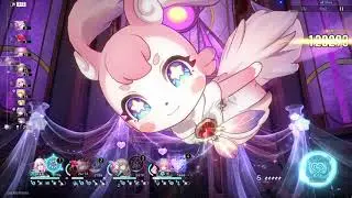 Evernight 6-Cost Cocolia 0-Cycle With March 7th