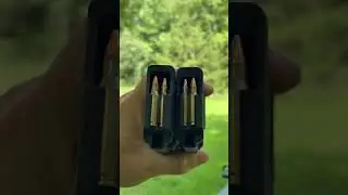 Can You Use MK57 Mags in your CMMG Four Six #shorts