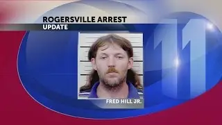 Former convict facing weapons charges after shooting in Hawkins County