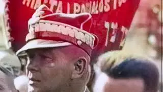 Białystok 1929. Ignacy Mościcki. Prezydent Wszystkich Polaków
