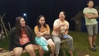 Guanzon-Yanza family @Tigbao Highland