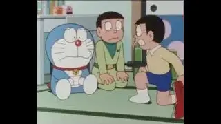 Doraemon in Hindi   Main Hoon Doraemon First Episode of Doraemon.