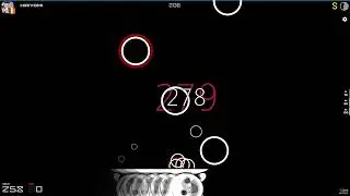 HIRIYOMI'S FIRST 300PP PLAY IN OSU CATCH!