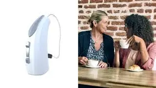 Starkey Livio AI - Artificial Intelligence in Hearing Aids