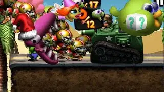 Zombie Tsunami Max Level 197 - All Quatrerbacks & Pretty fairy & Super size Zombird vs  tank