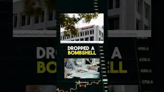 Honeywell&rsquo;s BIG Split! What Investors NEED to Know!