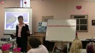 Home Party Plan Booking Ideas, Creative Bookings!