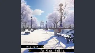 Winter Dreams' Warmth (Key E Ver.)