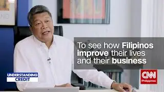 Understanding Credit: CIBI Information, Inc.